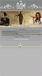 Mobile Screenshot of odm.erclans.ru